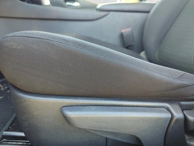 2020 Nissan Sentra S CVT