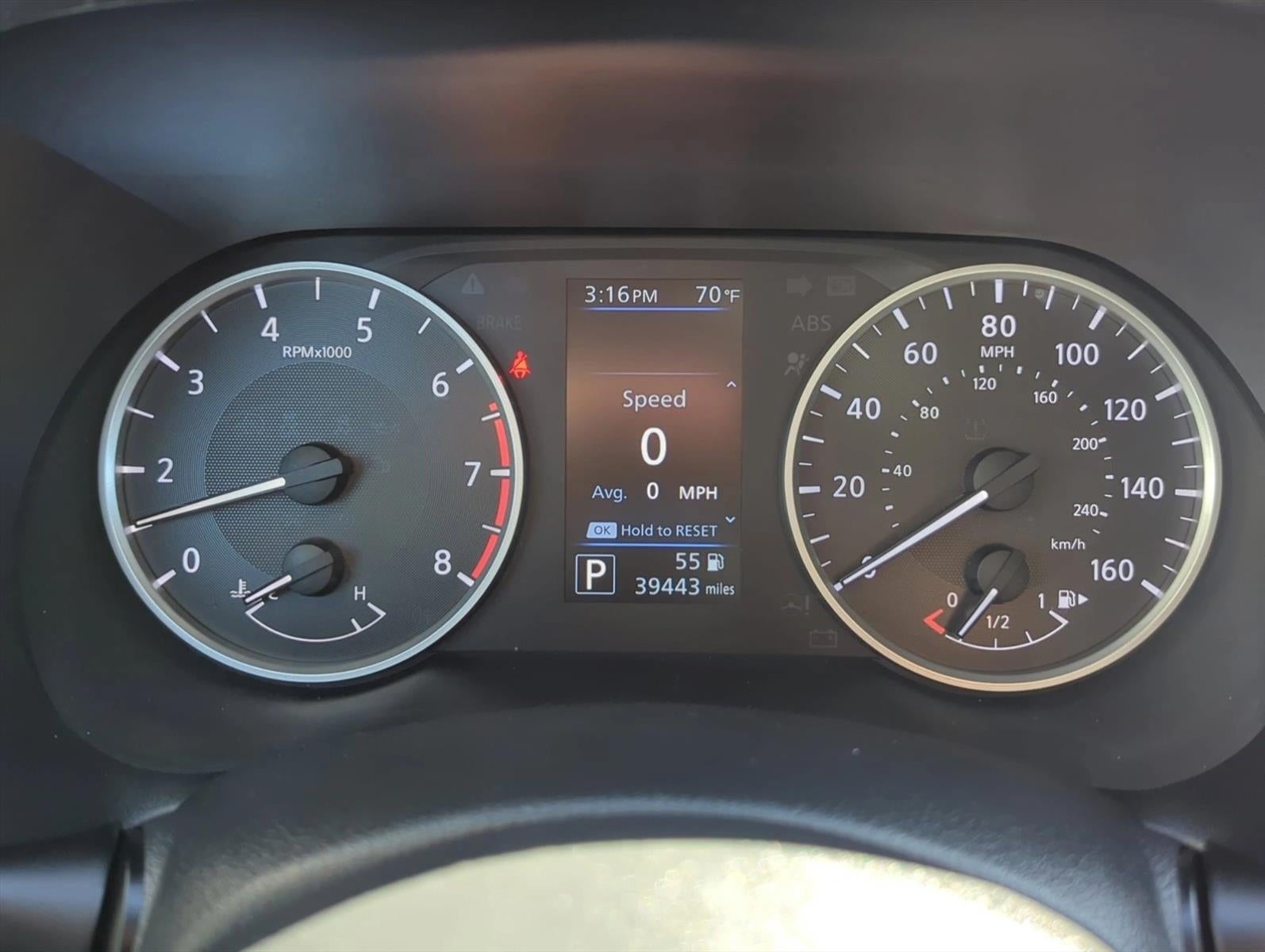 2020 Nissan Sentra S CVT