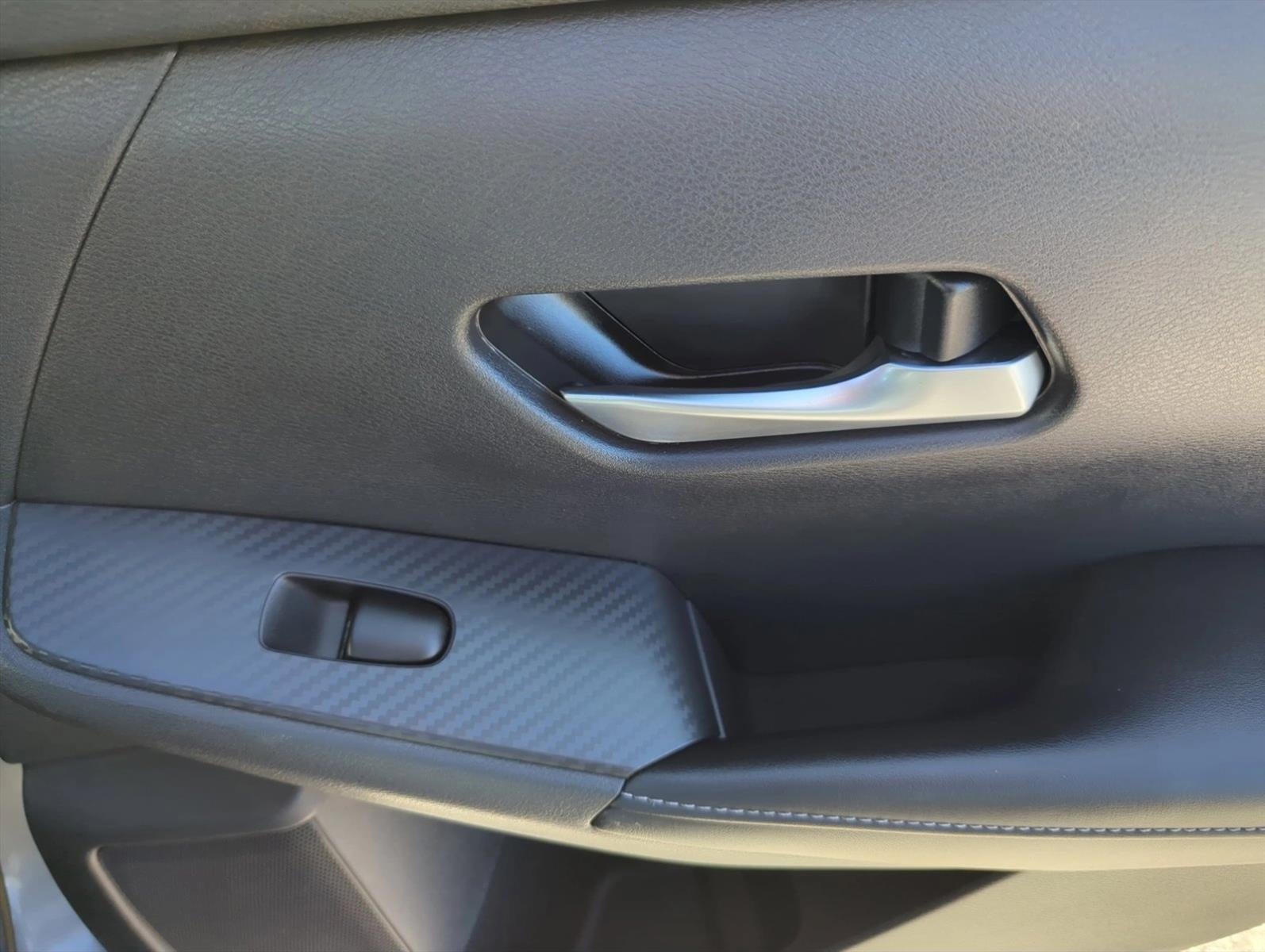 2020 Nissan Sentra S CVT