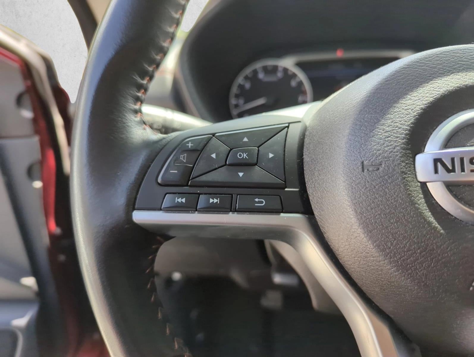 2022 Nissan Sentra SR CVT