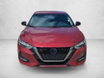 2022 Nissan Sentra SR CVT