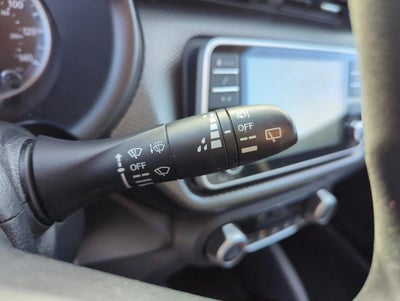 2020 Nissan Kicks SV FWD