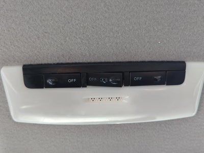 2020 Nissan Kicks SV FWD