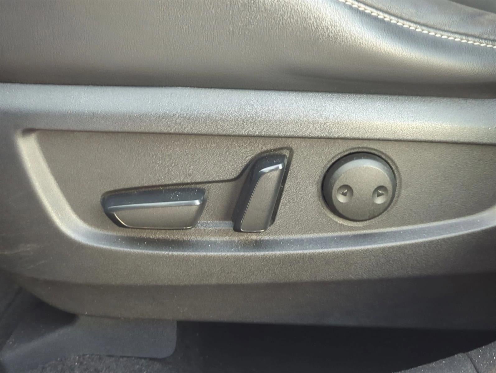 2021 INFINITI QX50 LUXE FWD