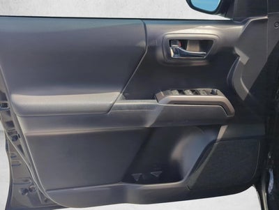 2023 Toyota Tacoma 2WD 2WD TRD Sport Double Cab 5' Bed V6 AT (Natl)