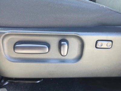 2023 Toyota Tacoma 2WD 2WD TRD Sport Double Cab 5' Bed V6 AT (Natl)