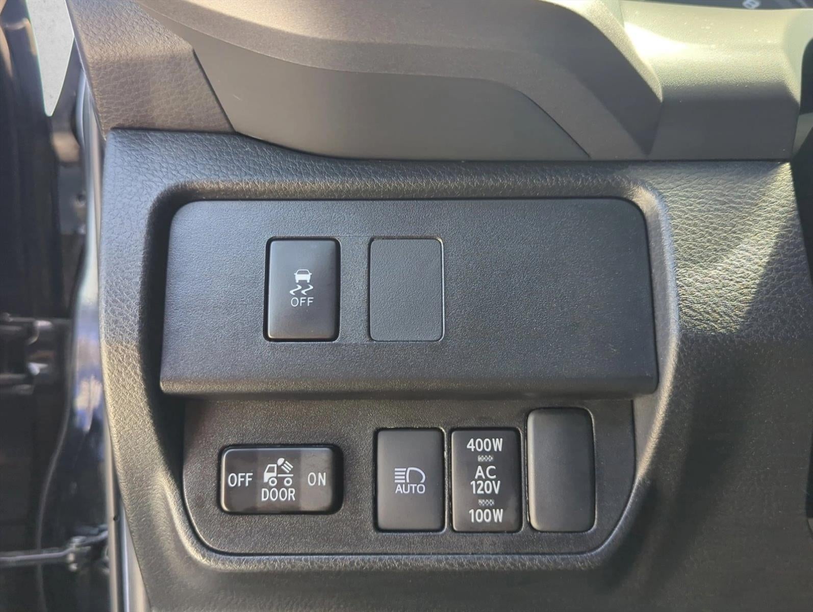 2023 Toyota Tacoma 2WD 2WD TRD Sport Double Cab 5' Bed V6 AT (Natl)