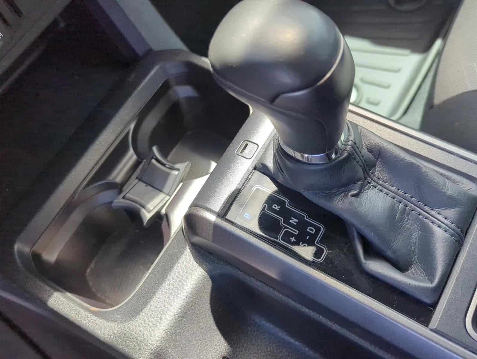 2023 Toyota Tacoma 2WD 2WD TRD Sport Double Cab 5' Bed V6 AT (Natl)