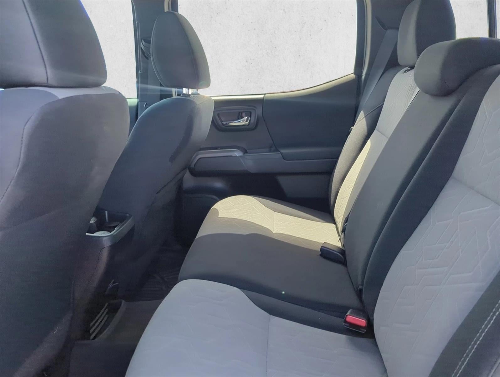 2023 Toyota Tacoma 2WD 2WD TRD Sport Double Cab 5' Bed V6 AT (Natl)