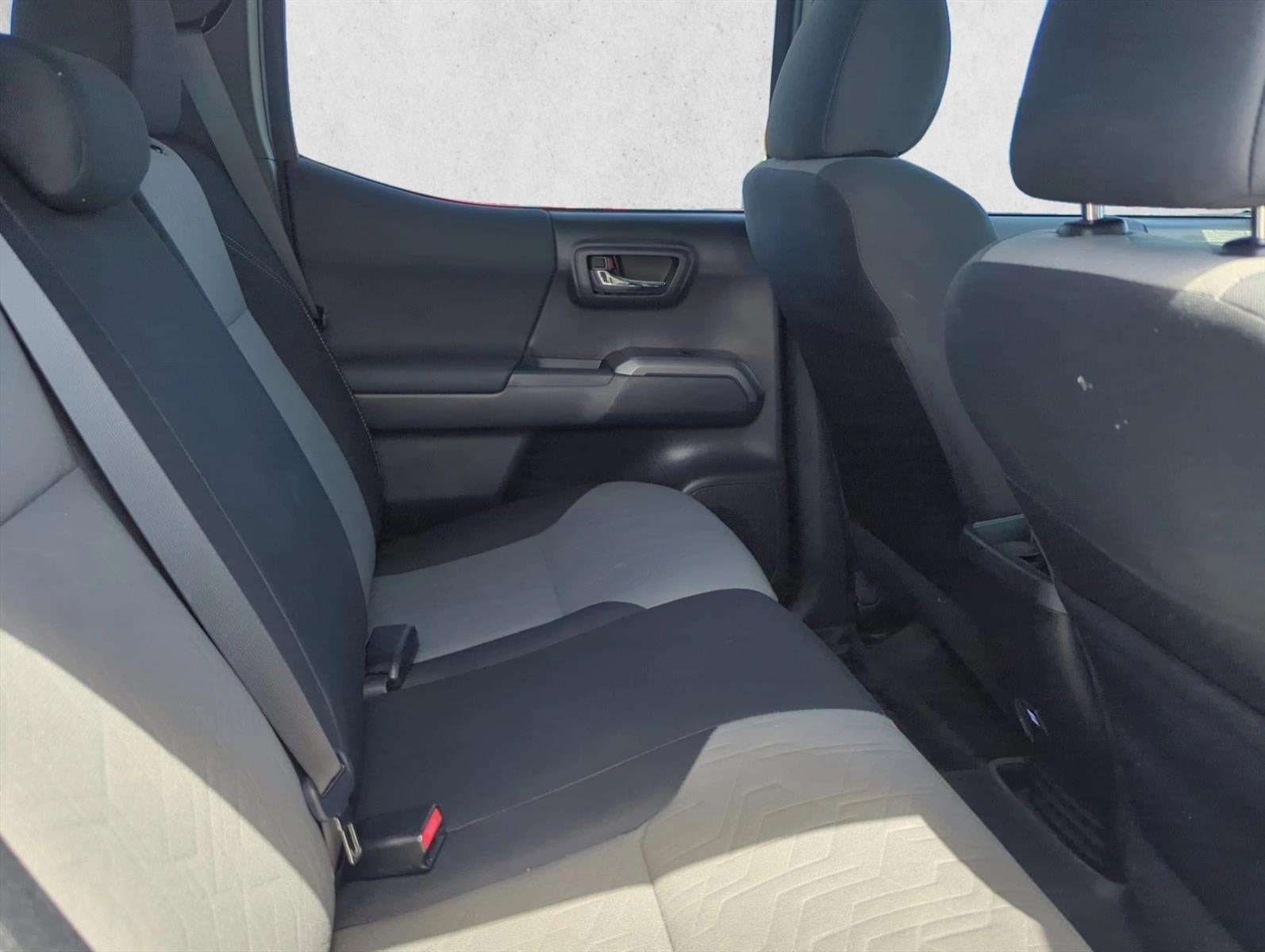 2023 Toyota Tacoma 2WD 2WD TRD Sport Double Cab 5' Bed V6 AT (Natl)