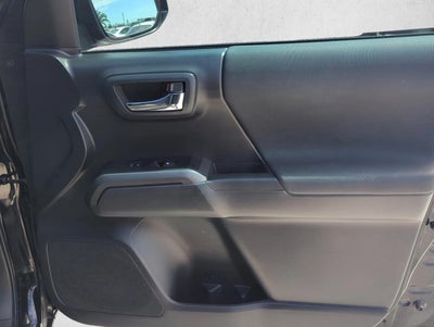 2023 Toyota Tacoma 2WD 2WD TRD Sport Double Cab 5' Bed V6 AT (Natl)