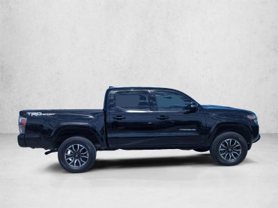 2023 Toyota Tacoma 2WD 2WD TRD Sport Double Cab 5' Bed V6 AT (Natl)