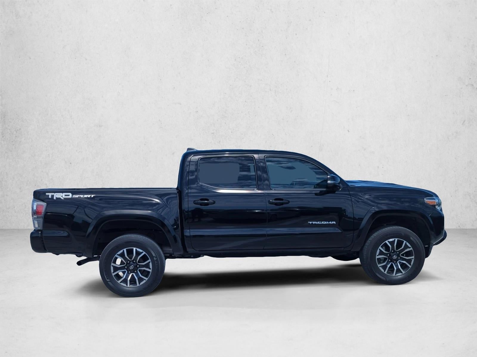 2023 Toyota Tacoma 2WD 2WD TRD Sport Double Cab 5' Bed V6 AT (Natl)