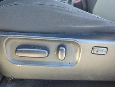 2020 Toyota Tacoma 2WD 2WD TRD Sport Double Cab 5' Bed V6 AT (Natl)