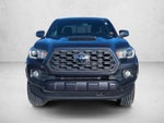 2020 Toyota Tacoma 2WD 2WD TRD Sport Double Cab 5' Bed V6 AT (Natl)