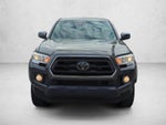 2022 Toyota Tacoma 2WD 2WD SR5 Double Cab 5' Bed V6 AT (GS)