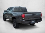 2022 Toyota Tacoma 2WD 2WD SR5 Double Cab 5' Bed V6 AT (GS)