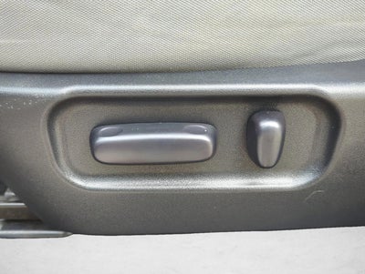 2022 Toyota Tacoma 2WD 2WD SR5 Double Cab 5' Bed V6 AT (GS)