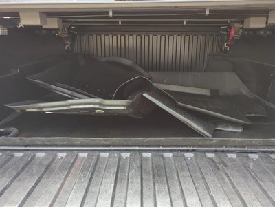 2019 Toyota Tacoma 2WD 2WD TRD Sport Double Cab 5' Bed V6 AT (Natl)