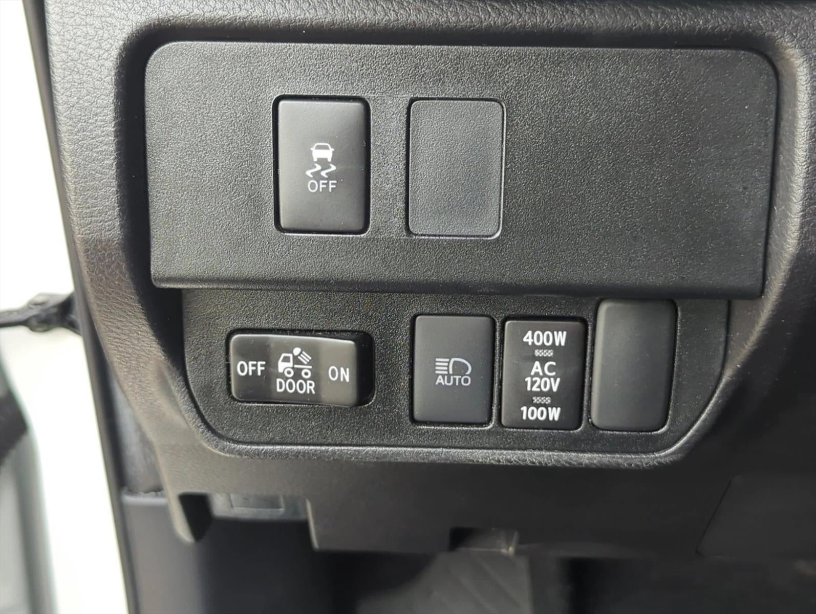 2022 Toyota Tacoma 2WD 2WD TRD Sport Double Cab 5' Bed V6 AT (Natl)