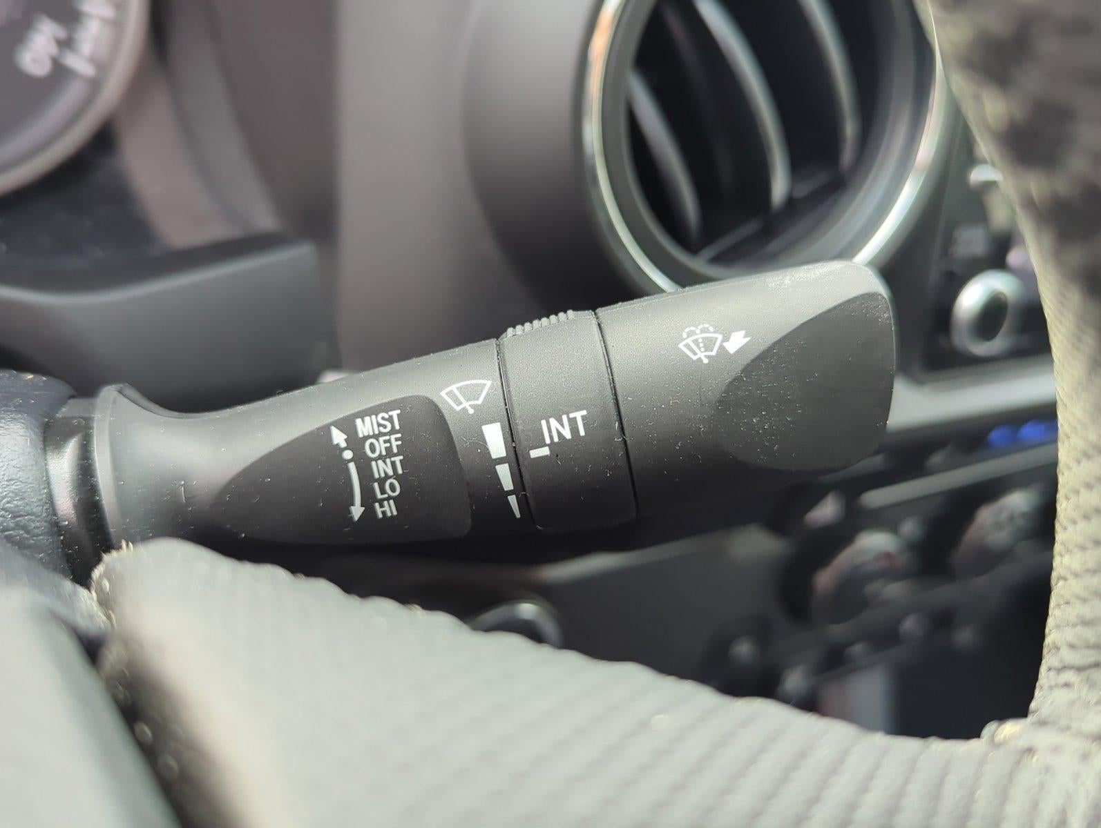 2022 Toyota Tacoma 2WD 2WD TRD Sport Double Cab 5' Bed V6 AT (Natl)