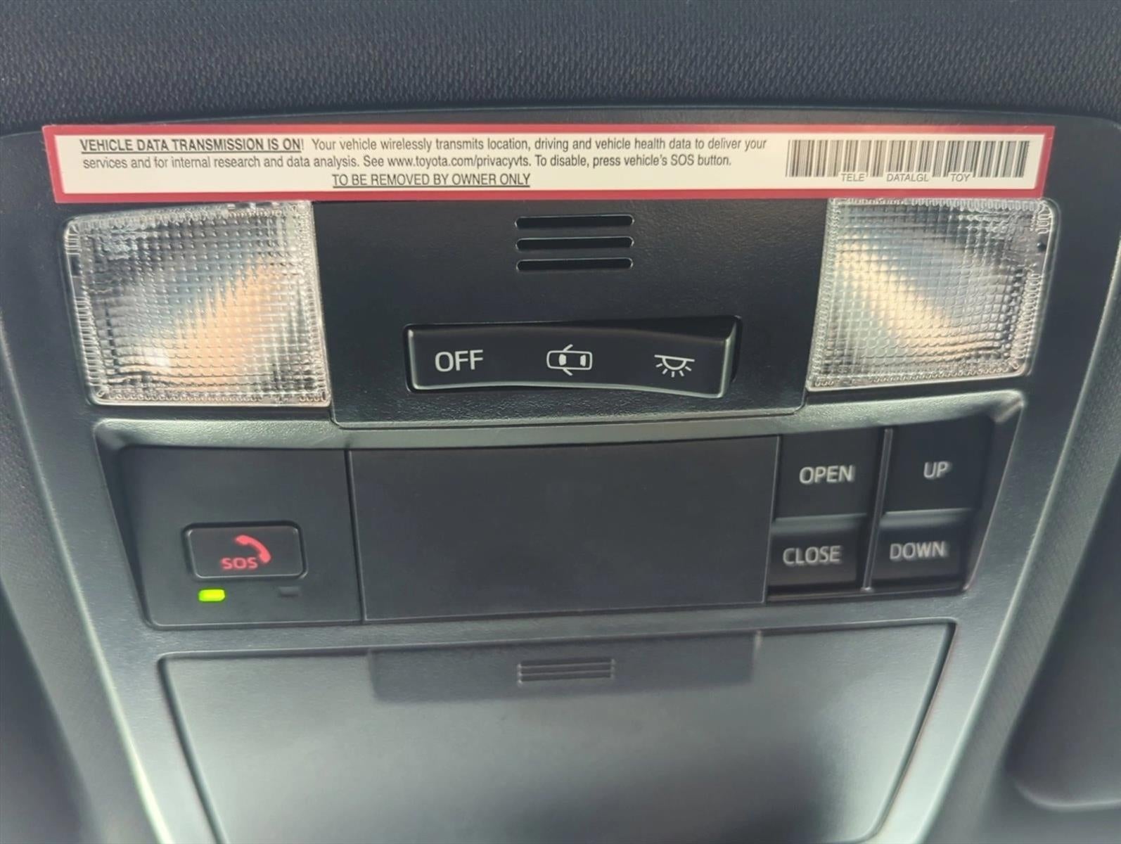 2022 Toyota Tacoma 2WD 2WD TRD Sport Double Cab 5' Bed V6 AT (Natl)