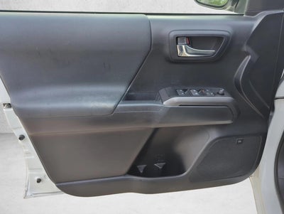 2022 Toyota Tacoma 2WD 2WD TRD Sport Double Cab 5' Bed V6 AT (Natl)