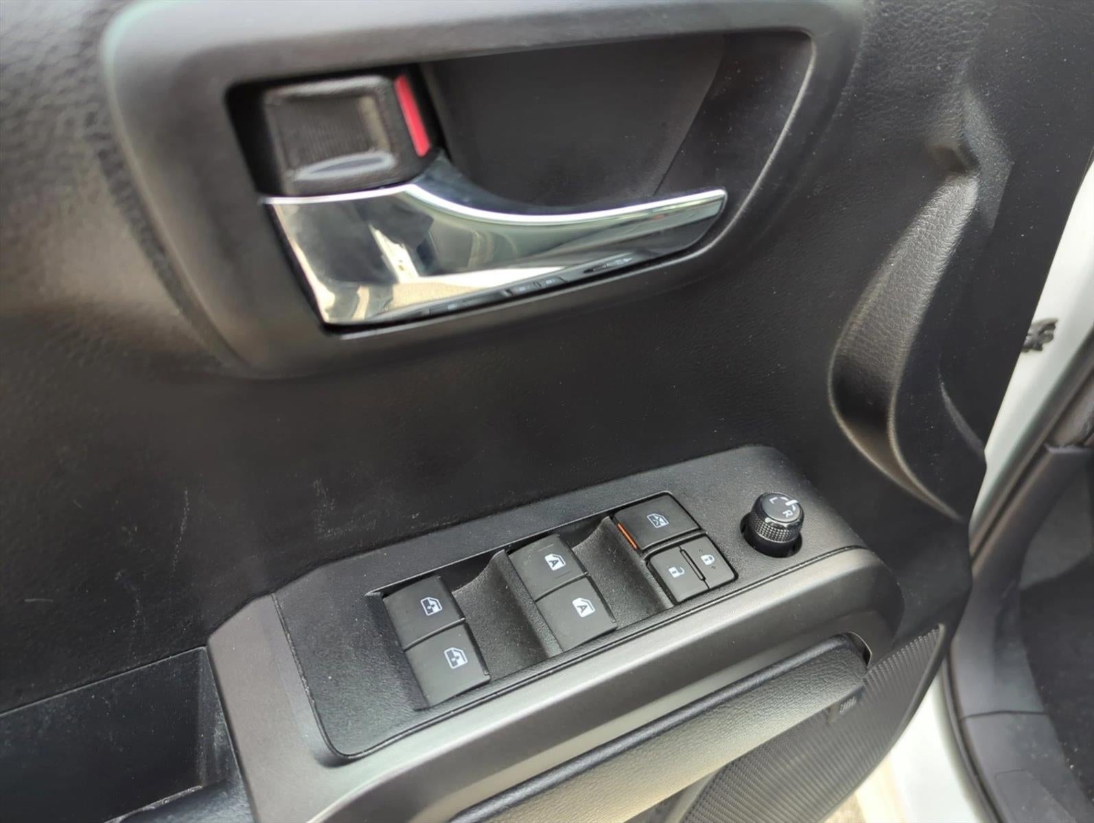 2022 Toyota Tacoma 2WD 2WD TRD Sport Double Cab 5' Bed V6 AT (Natl)