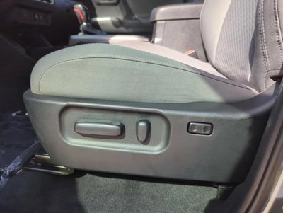 2023 Toyota Tacoma 2WD 2WD SR5 Double Cab 5' Bed V6 AT (GS)