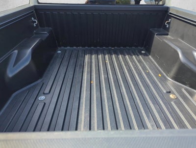 2023 Toyota Tacoma 2WD 2WD SR5 Double Cab 5' Bed V6 AT (GS)