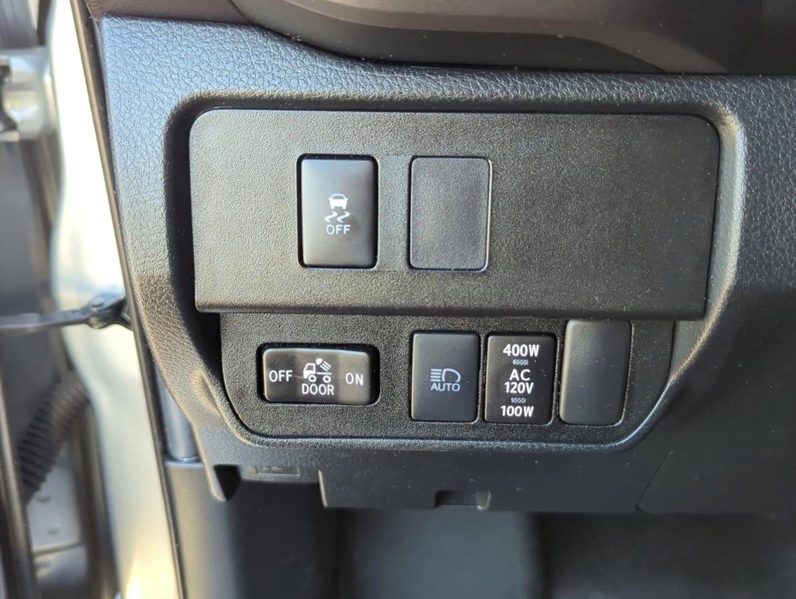 2022 Toyota Tacoma 4WD 4WD TRD Sport Double Cab 5' Bed V6 AT (Natl)