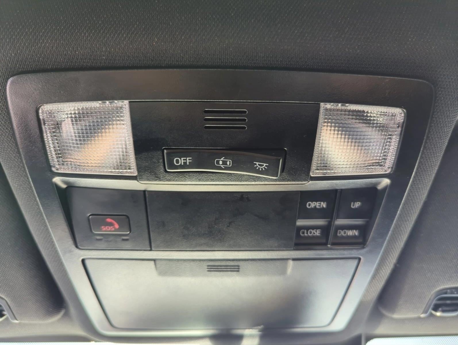 2022 Toyota Tacoma 4WD 4WD TRD Sport Double Cab 5' Bed V6 AT (Natl)