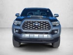 2022 Toyota Tacoma 4WD 4WD TRD Sport Double Cab 5' Bed V6 AT (Natl)