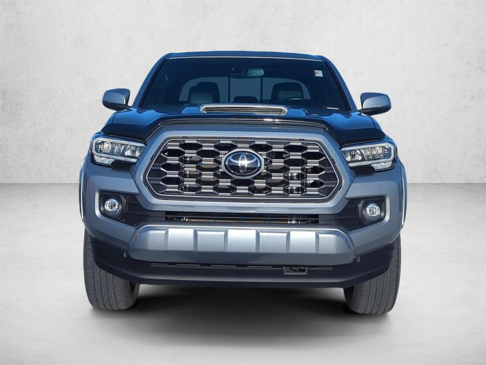 2022 Toyota Tacoma 4WD 4WD TRD Sport Double Cab 5' Bed V6 AT (Natl)