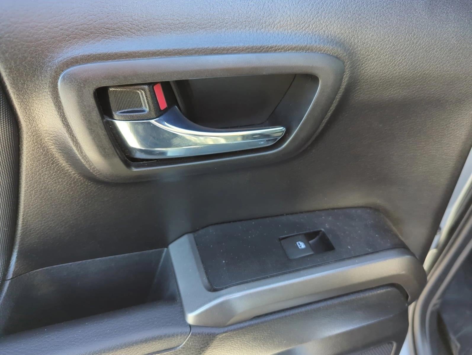 2022 Toyota Tacoma 4WD 4WD TRD Sport Double Cab 5' Bed V6 AT (Natl)