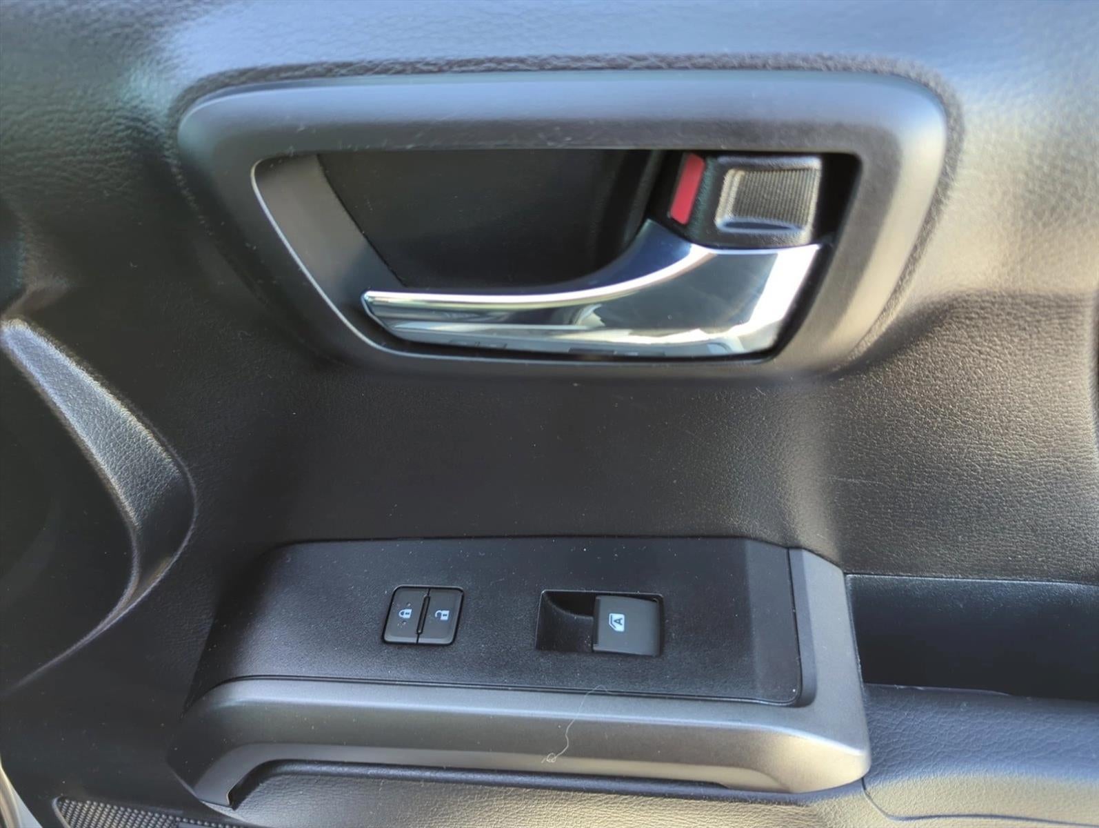 2022 Toyota Tacoma 4WD 4WD TRD Sport Double Cab 5' Bed V6 AT (Natl)