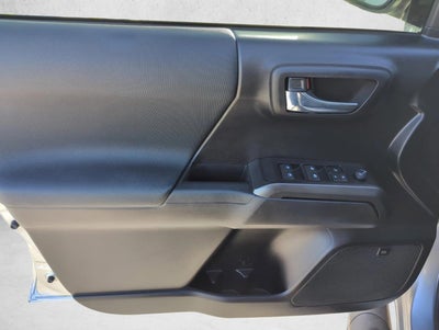 2022 Toyota Tacoma 4WD 4WD TRD Sport Double Cab 5' Bed V6 AT (Natl)