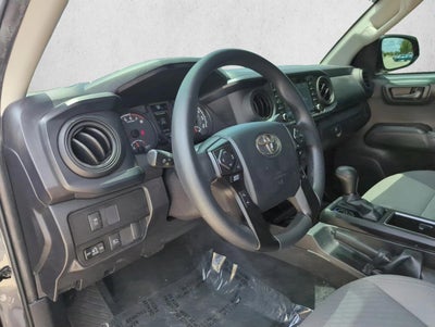 2023 Toyota Tacoma 4WD 4WD SR Double Cab 5' Bed V6 AT (GS)