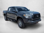 2023 Toyota Tacoma 4WD 4WD SR Double Cab 5' Bed V6 AT (GS)