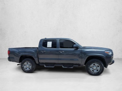 2023 Toyota Tacoma 4WD 4WD SR Double Cab 5' Bed V6 AT (GS)