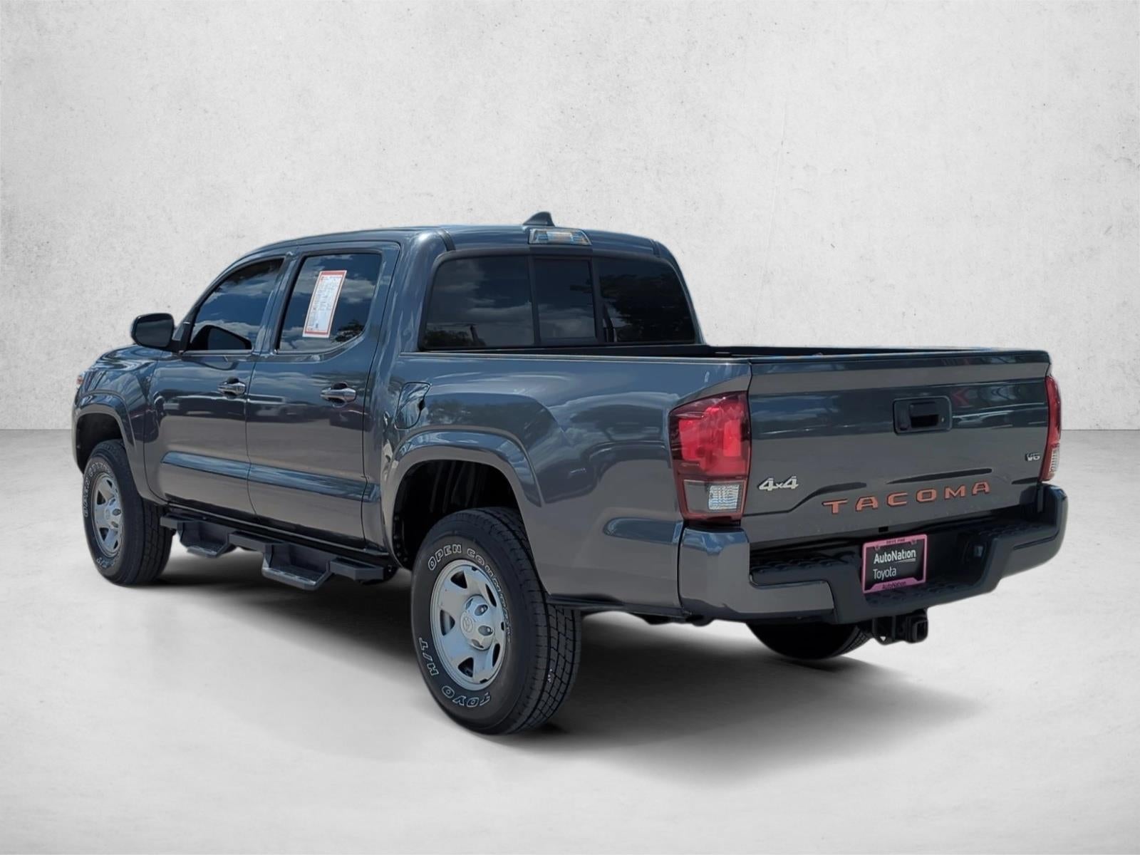 2023 Toyota Tacoma 4WD 4WD SR Double Cab 5' Bed V6 AT (GS)