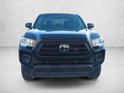 2023 Toyota Tacoma 4WD 4WD SR Double Cab 5' Bed V6 AT (GS)