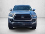 2021 Toyota Tacoma 4WD 4WD SR Double Cab 5' Bed V6 AT (GS)