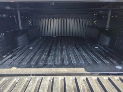 2021 Toyota Tacoma 4WD 4WD SR Double Cab 5' Bed V6 AT (GS)