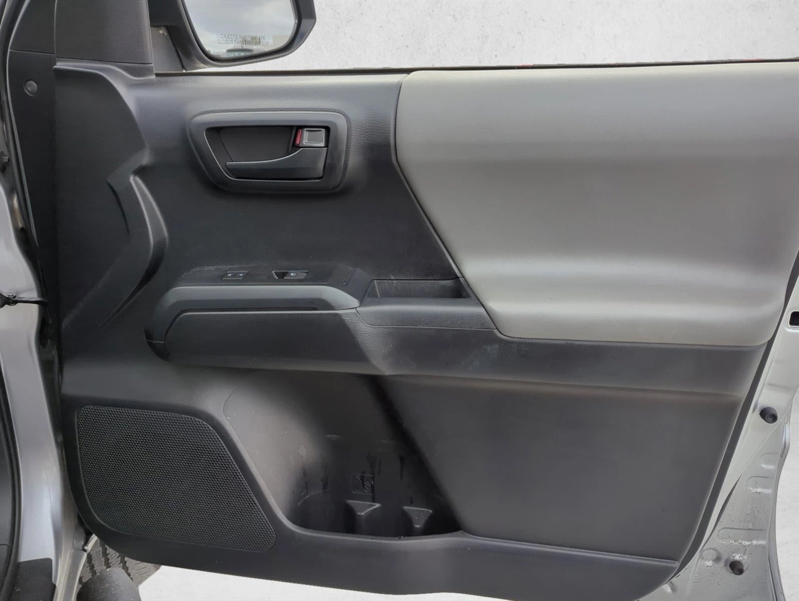 2021 Toyota Tacoma 4WD 4WD SR Double Cab 5' Bed V6 AT (GS)