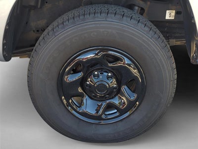 2021 Toyota Tacoma 4WD 4WD SR Double Cab 5' Bed V6 AT (GS)