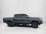 2023 Toyota Tacoma 4WD 4WD SR5 Double Cab 5' Bed V6 AT (GS)