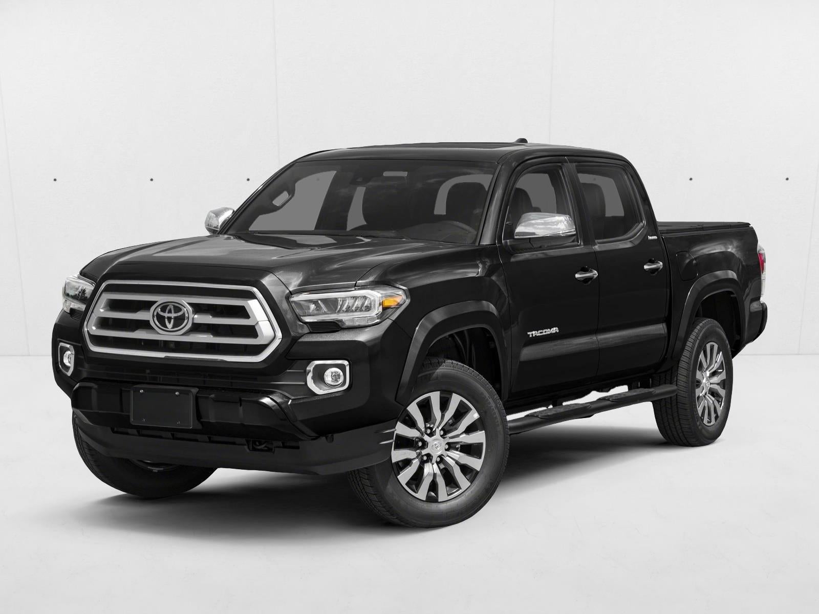 2023 Toyota Tacoma 2WD 2WD Limited Double Cab 5' Bed V6 AT (Natl)