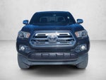 2019 Toyota Tacoma 4WD 4WD Limited Double Cab 5' Bed V6 AT (Natl)