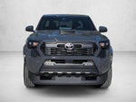 2025 Toyota Tacoma 2WD 2WD TRD Sport Double Cab 5' Bed AT (Natl)